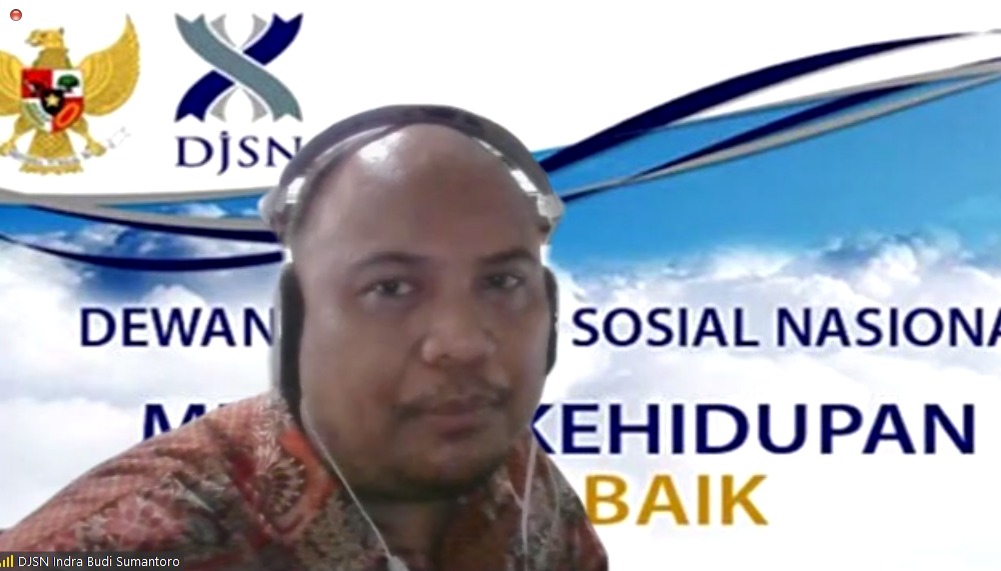 Samakan persepsi, DJSN Bersama BPJS Kesehatan dan BPJS Ketenagakerjaan Bahas Pedoman Indikator Pencapaian Kinerja